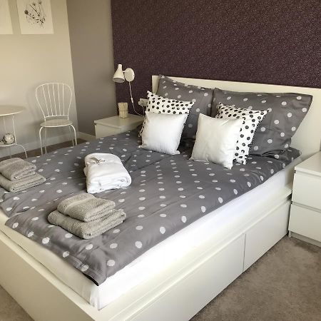 Apartamenty Legionow Lodz  Luaran gambar