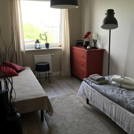 Apartamenty Legionow Lodz  Luaran gambar