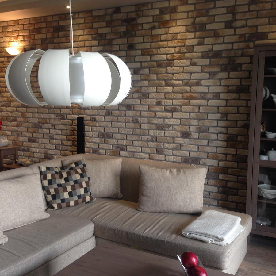 Apartamenty Legionow Lodz  Luaran gambar