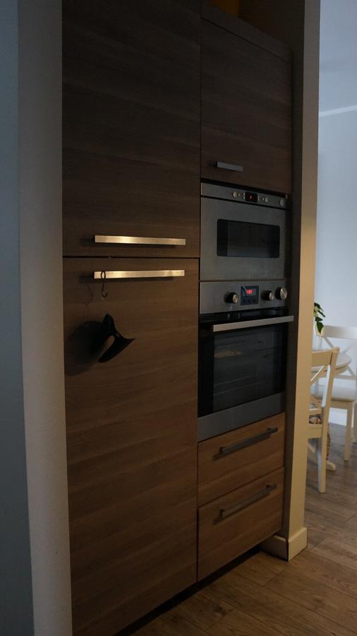 Apartamenty Legionow Lodz  Luaran gambar