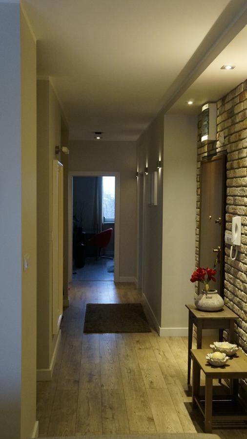 Apartamenty Legionow Lodz  Luaran gambar