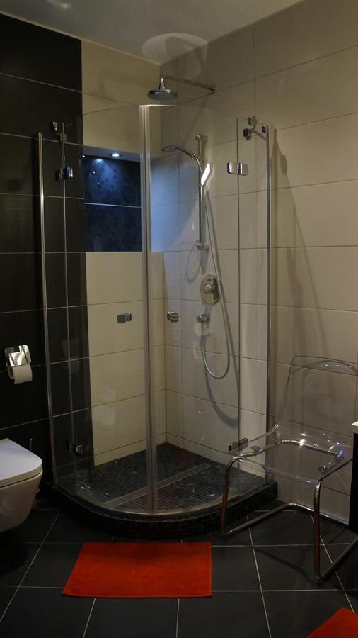 Apartamenty Legionow Lodz  Luaran gambar
