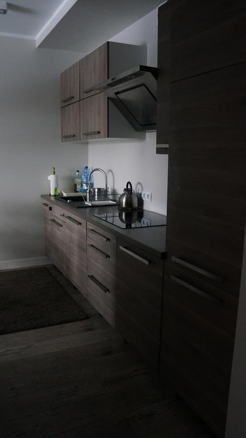 Apartamenty Legionow Lodz  Luaran gambar
