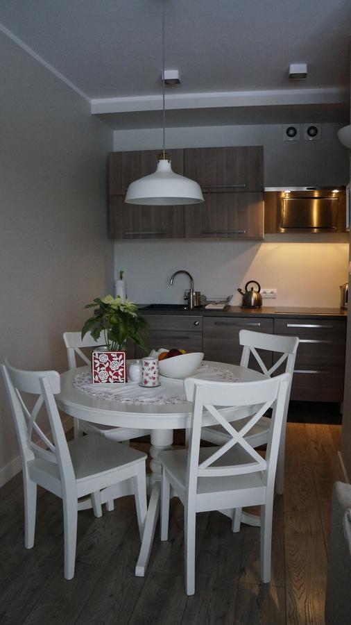 Apartamenty Legionow Lodz  Luaran gambar