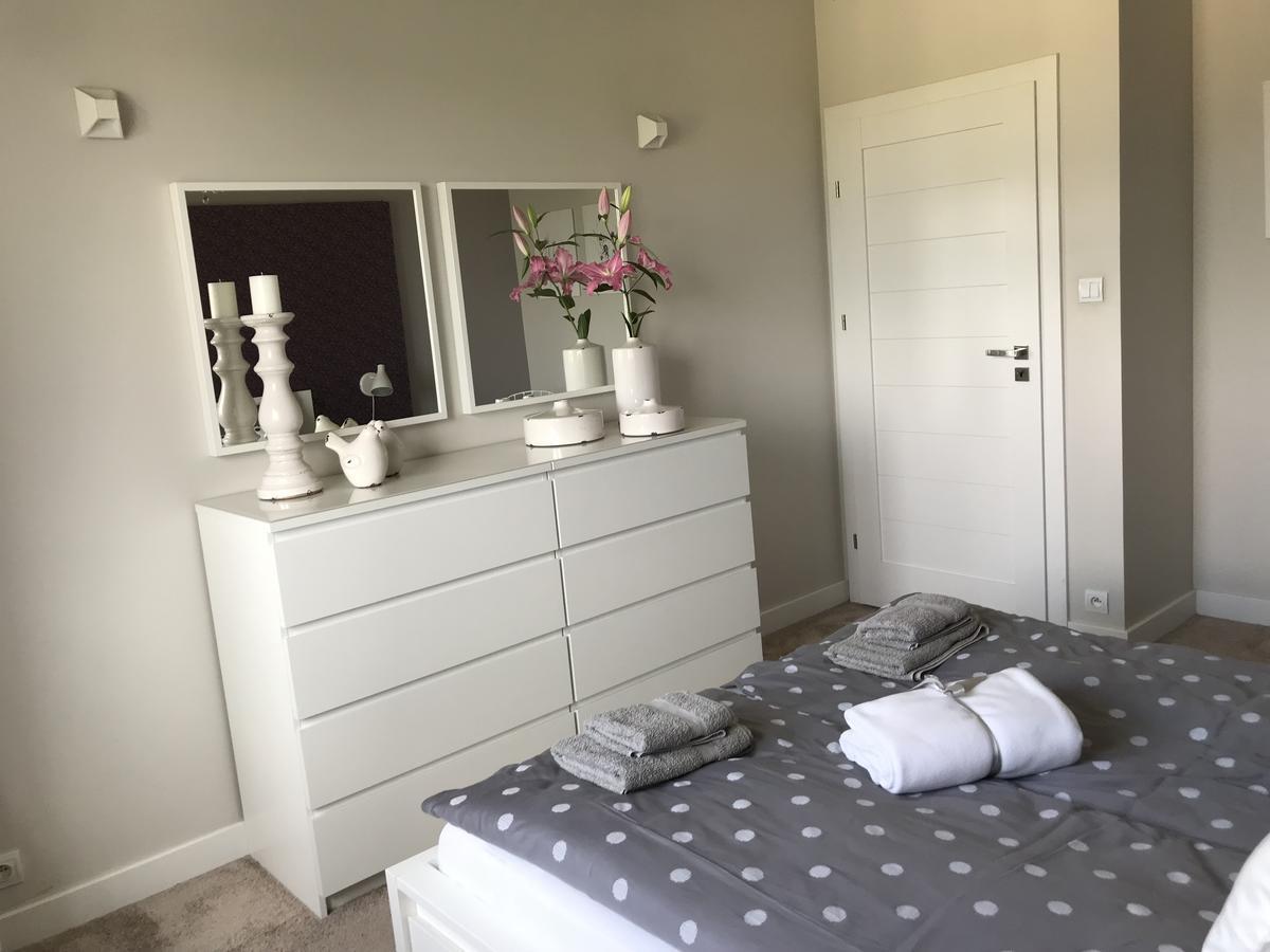 Apartamenty Legionow Lodz  Luaran gambar