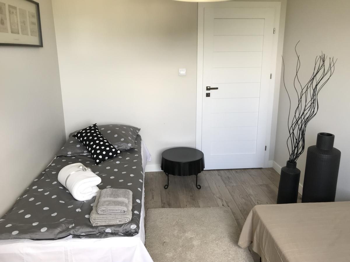 Apartamenty Legionow Lodz  Luaran gambar