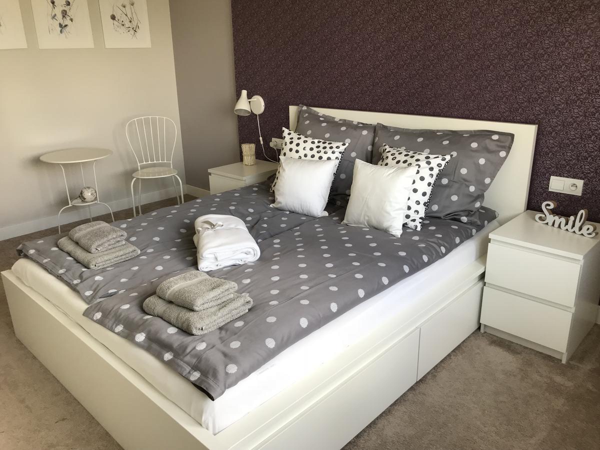 Apartamenty Legionow Lodz  Luaran gambar